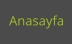 Anasayfa