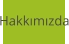 Hakkımızda